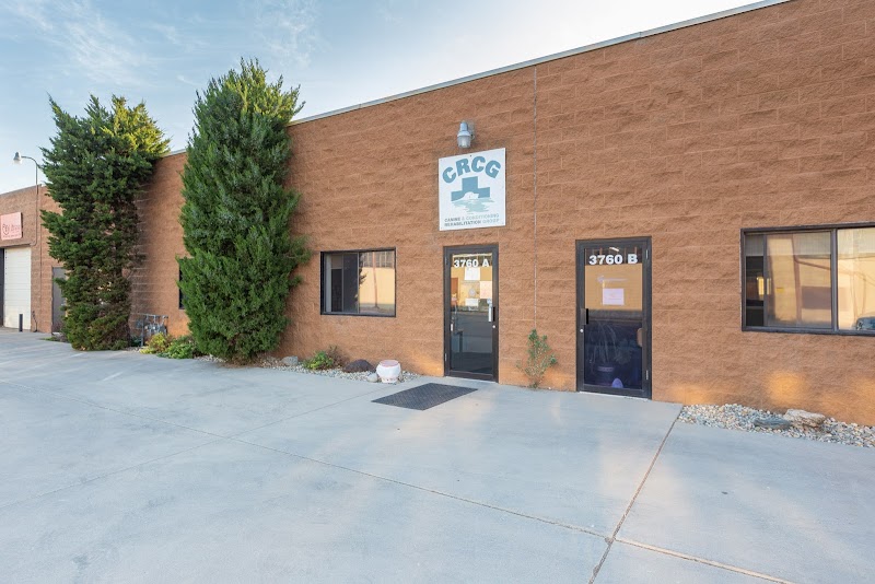 Canine Rehabilitation & Conditioning Group LLC photo 3