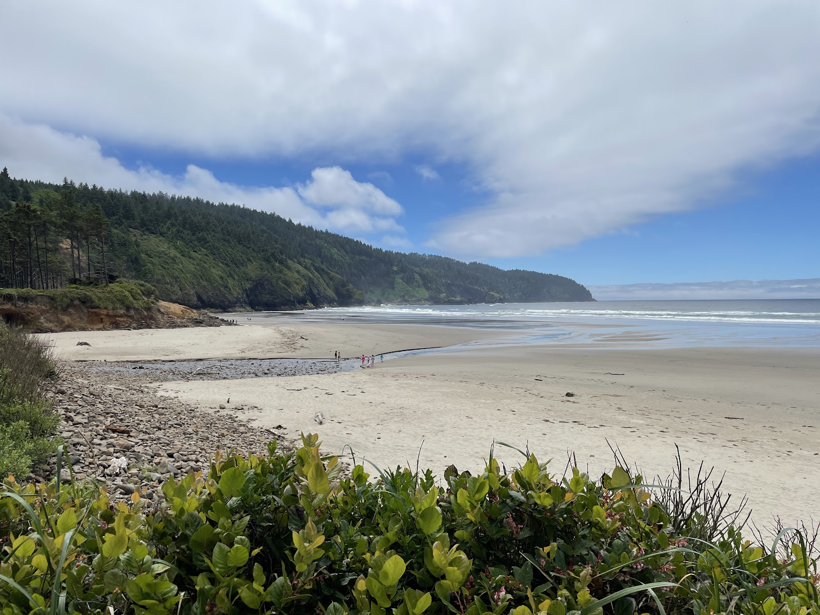 Cape Lookout State Park