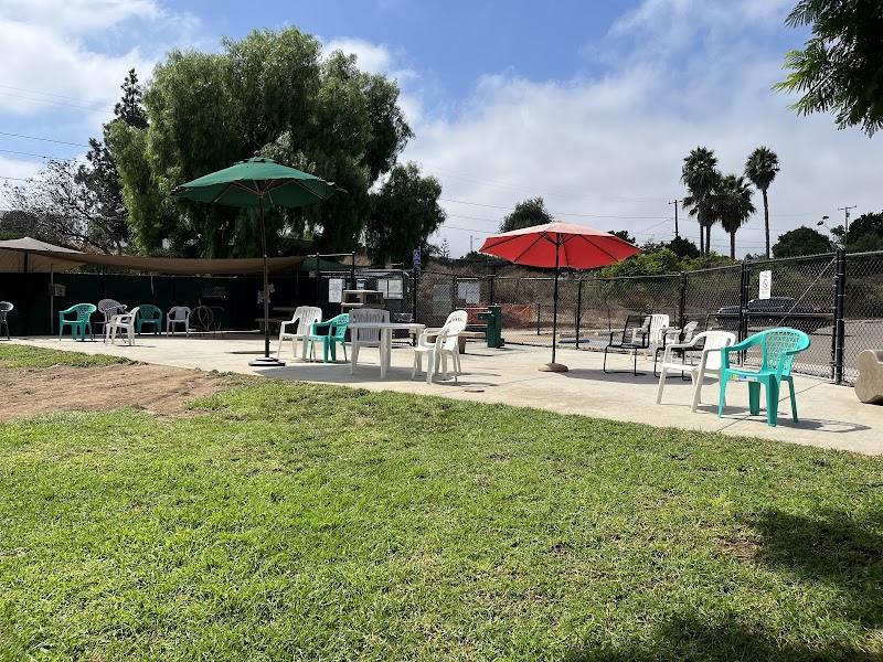 Capehart (Soledad) Dog Park photo 2