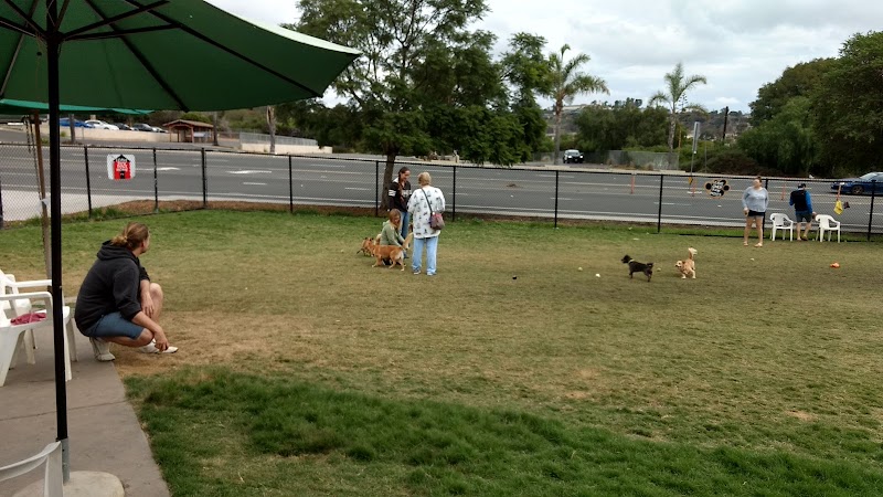 Capehart (Soledad) Dog Park photo 3