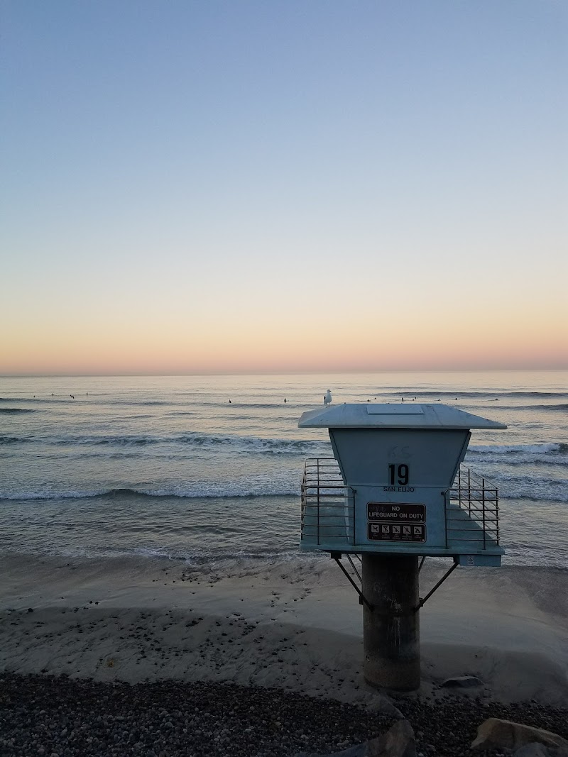Cardiff State Beach photo 3