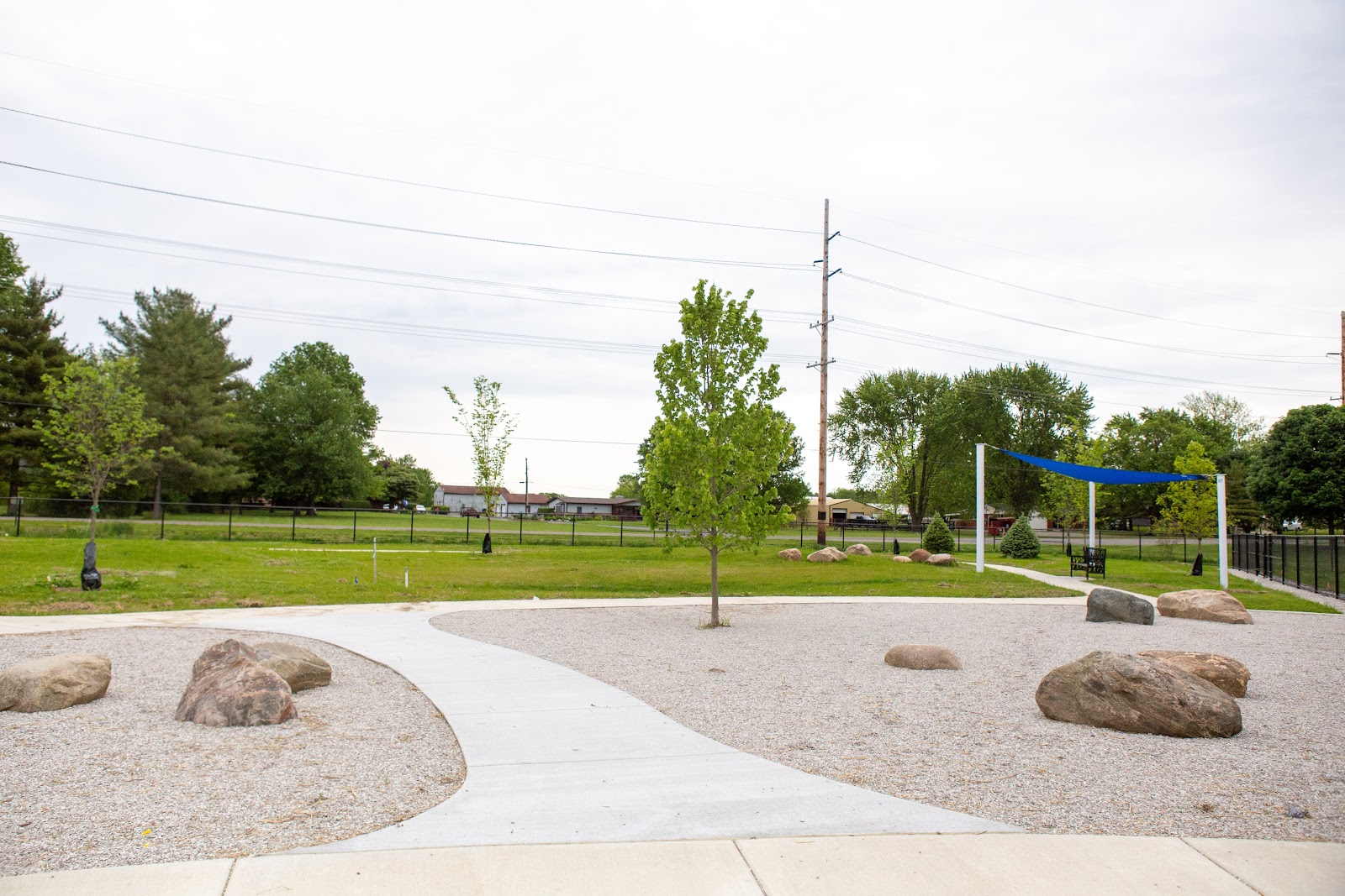 Cardinal Bark Park