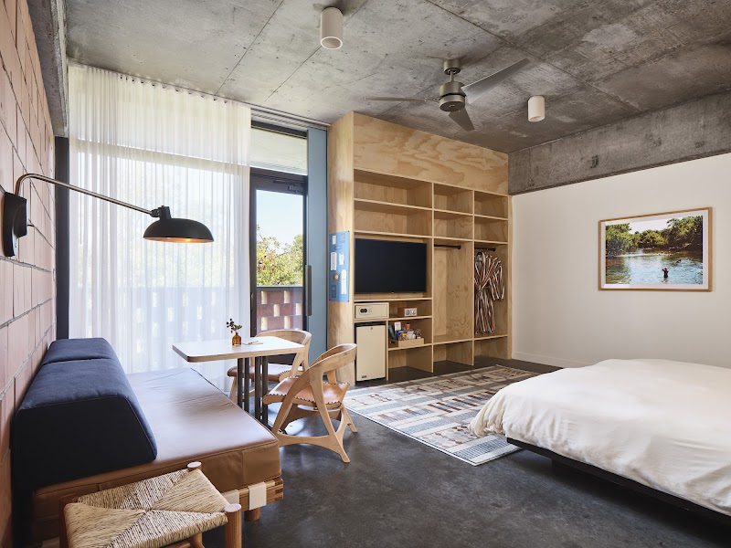 Carpenter Hotel photo 2