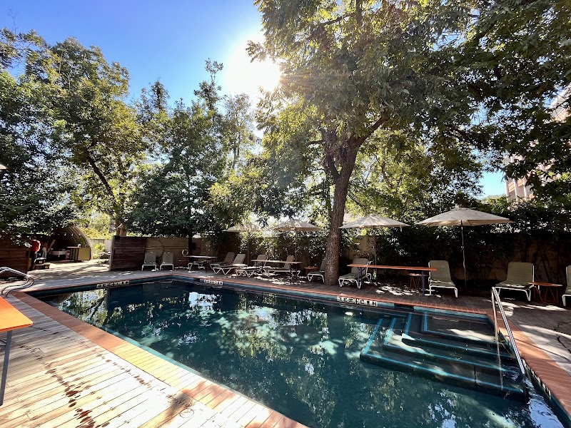 Carpenter Hotel photo 3