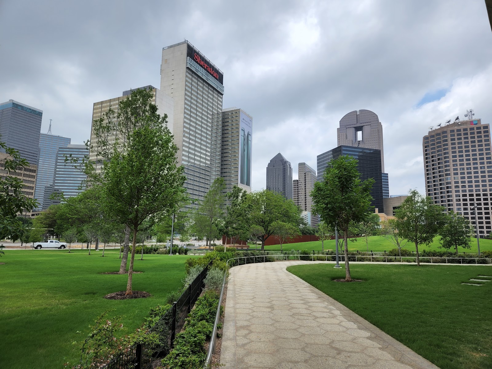 Carpenter Park