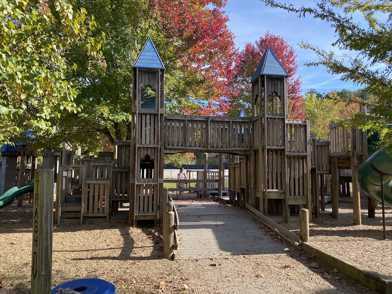 Carrier Park
