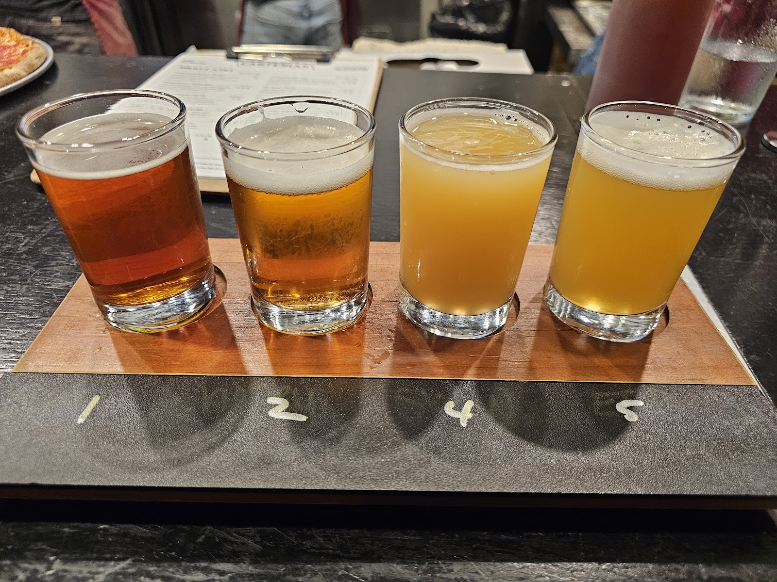 Cartesian Brewing