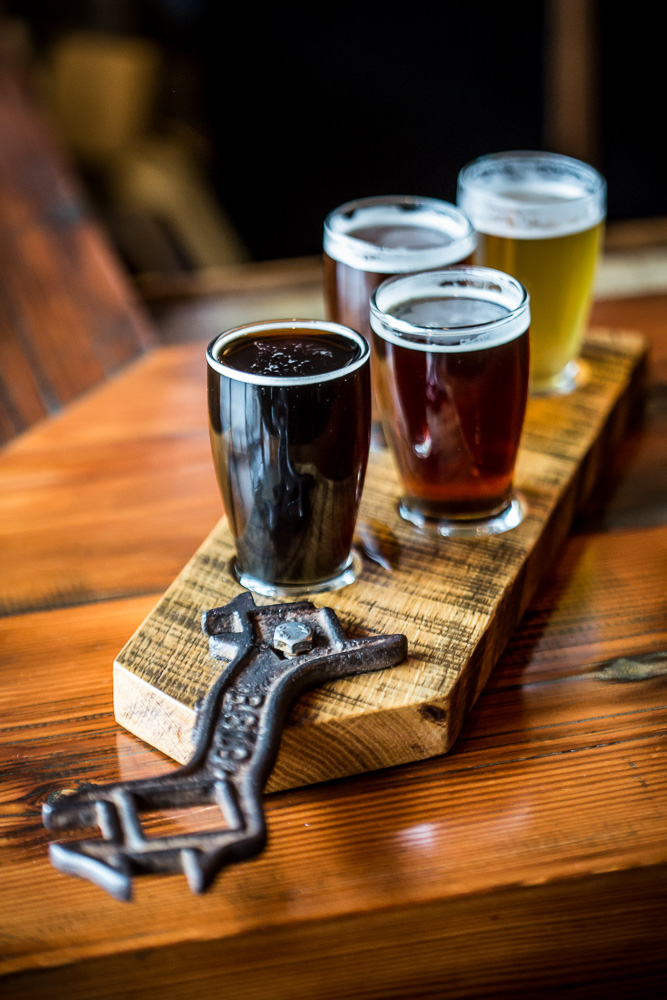 Draft & Vessel photo 2