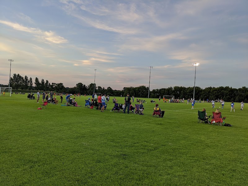 Thresher Park photo 2