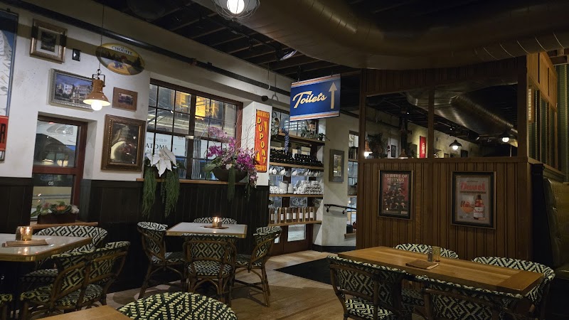 Café Benelux photo 2