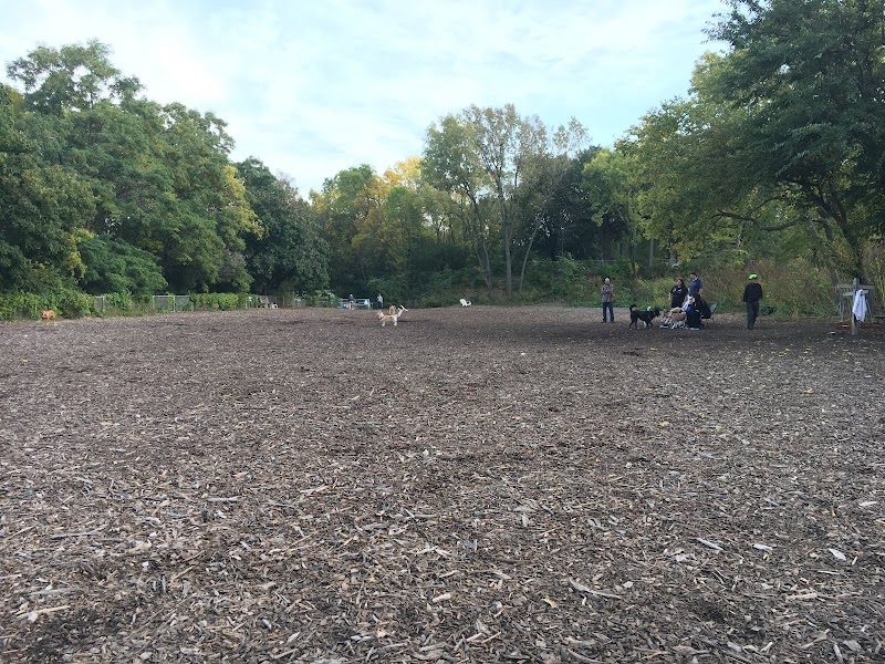 Franklin Terrace Off-Leash Dog Park photo 2