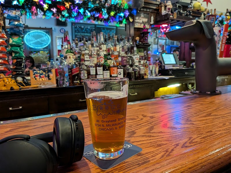 The Booze Hound photo 2