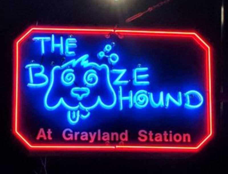 The Booze Hound photo 3