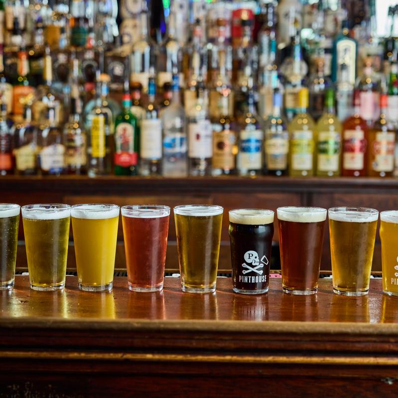 Cedar Door Patio Bar & Grill