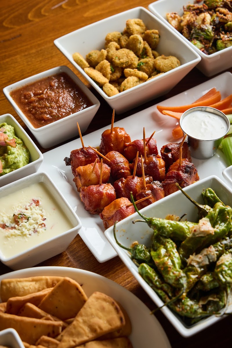 Cedar Door Patio Bar & Grill photo 2