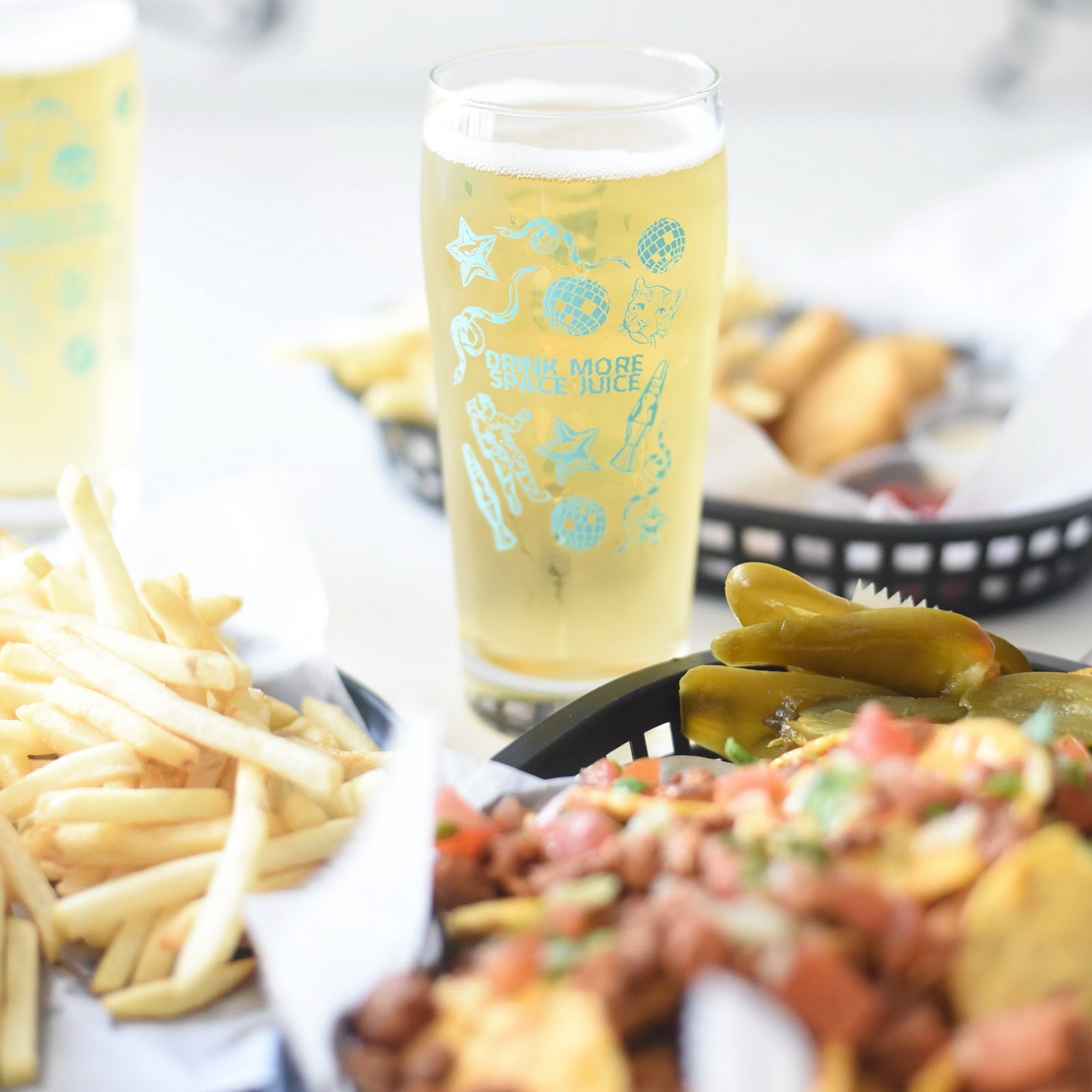 Celestial Beerworks