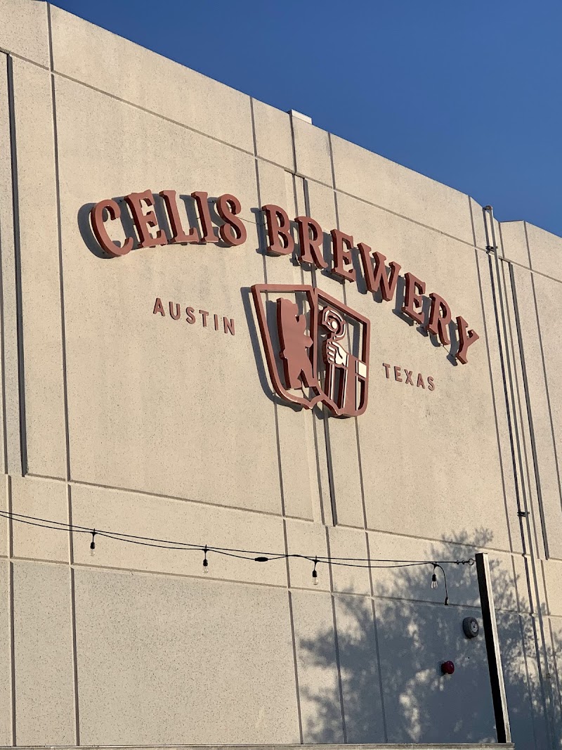 Celis Brewery