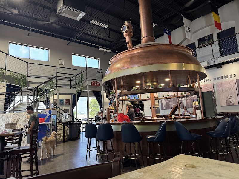 Celis Brewery photo 3