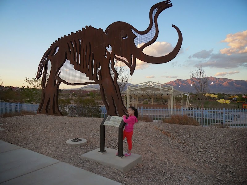 Centennial Hills Park photo 2