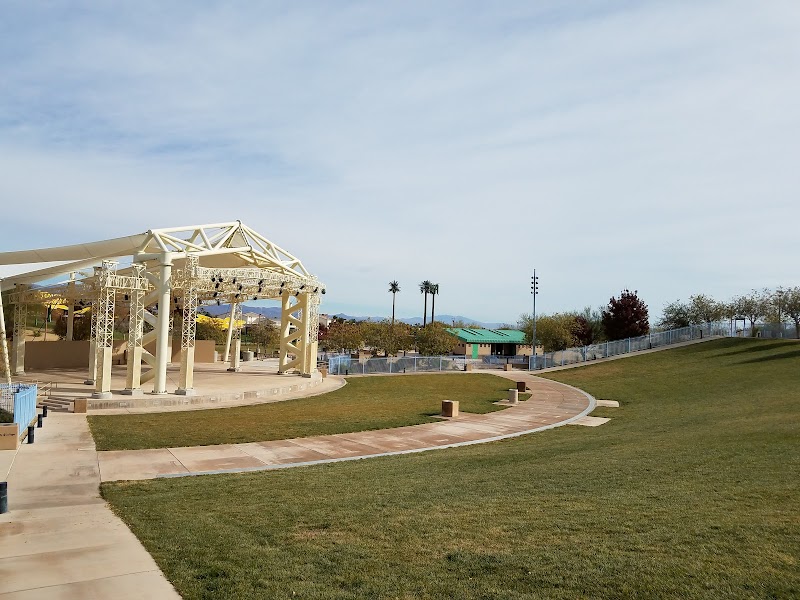 Centennial Hills Park photo 3