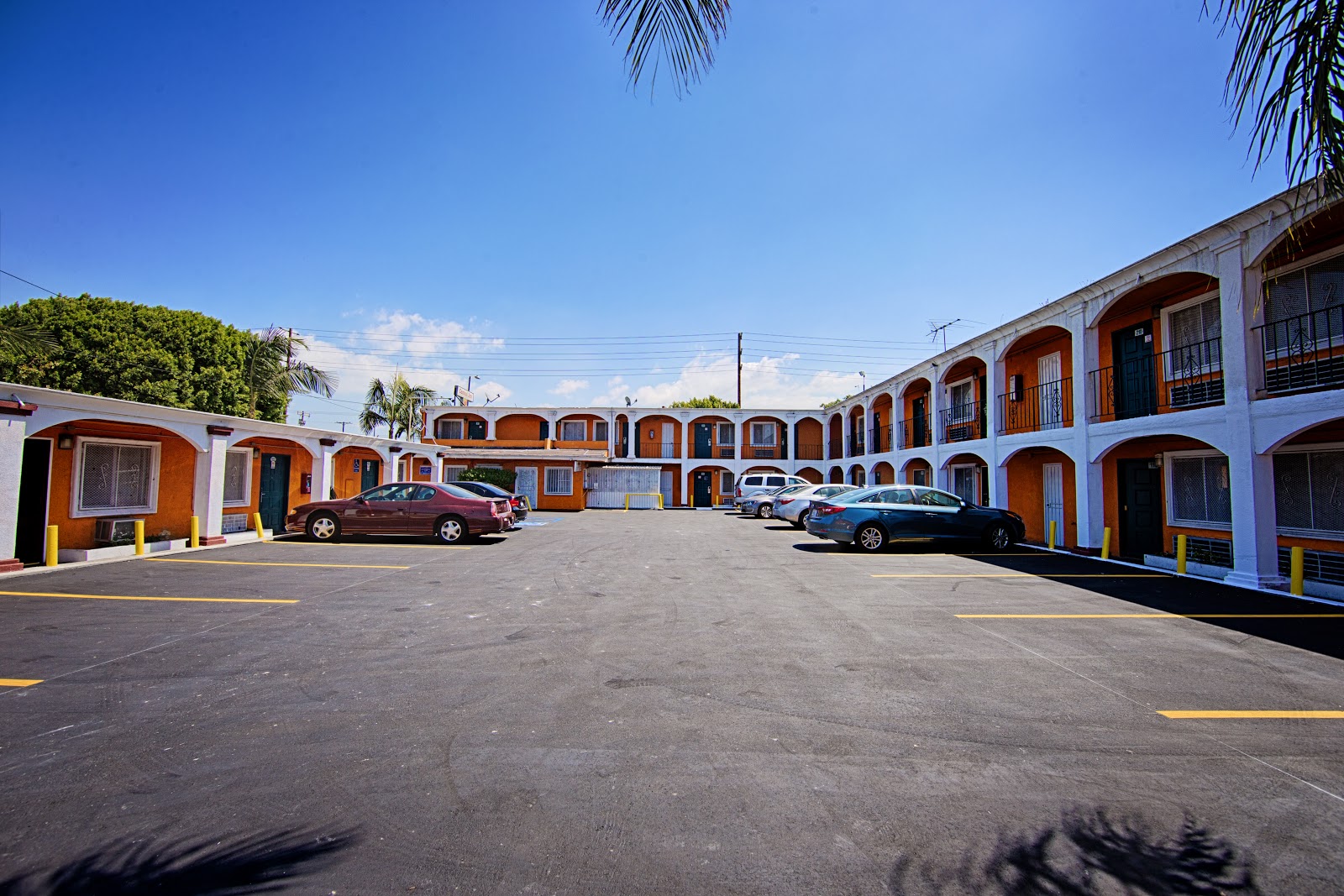 Central Inn Motel