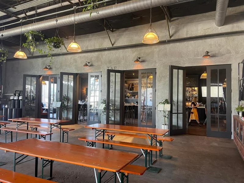 Central Machine Works photo 2