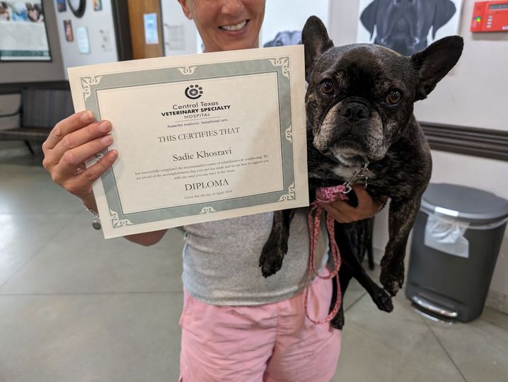 Central Texas Veterinary Speciality and Emergency Hospital- Round Rock photo 3