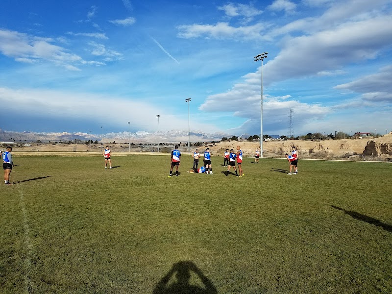 Charlie Frias Park photo 2