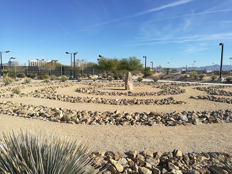 Charlie Frias Park photo 3