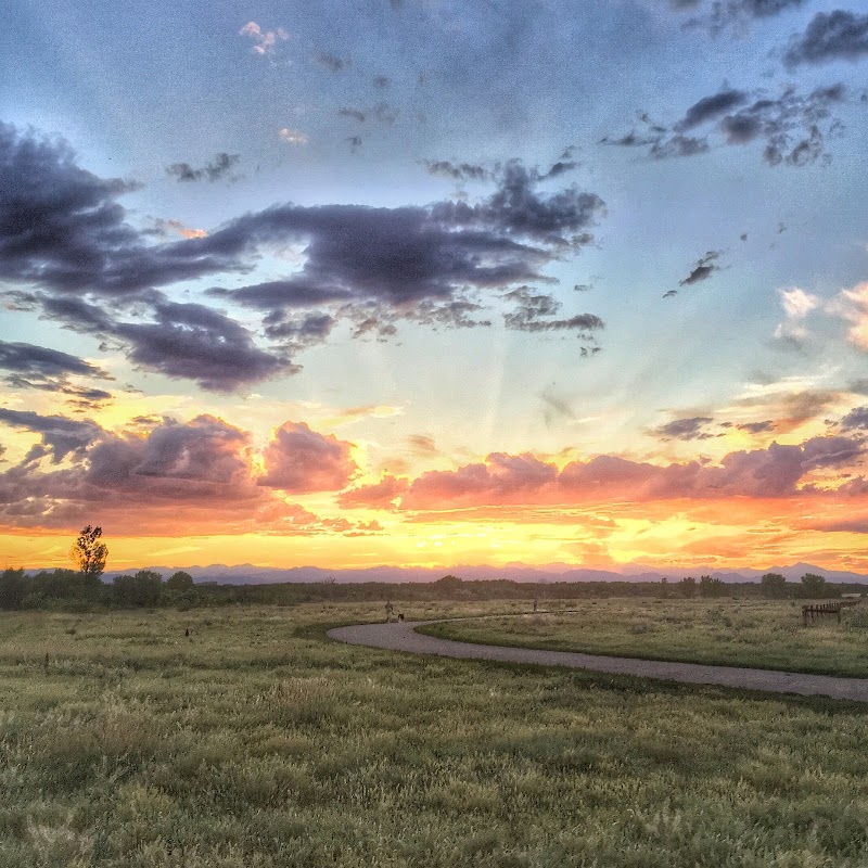 Cherry Creek ​Dog Of​f Leash Area (DOLA) photo 2