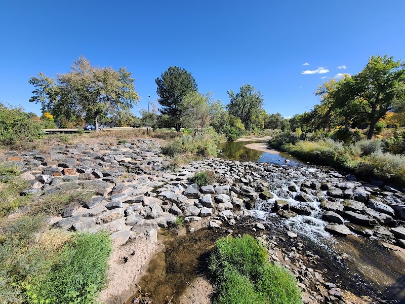 Cherry Creek Park photo 2