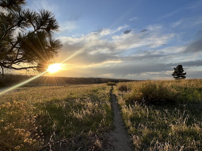 Cherry Creek State Park photo 3