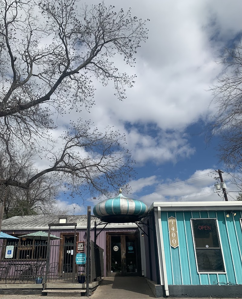 Cherrywood Coffeehouse photo 3