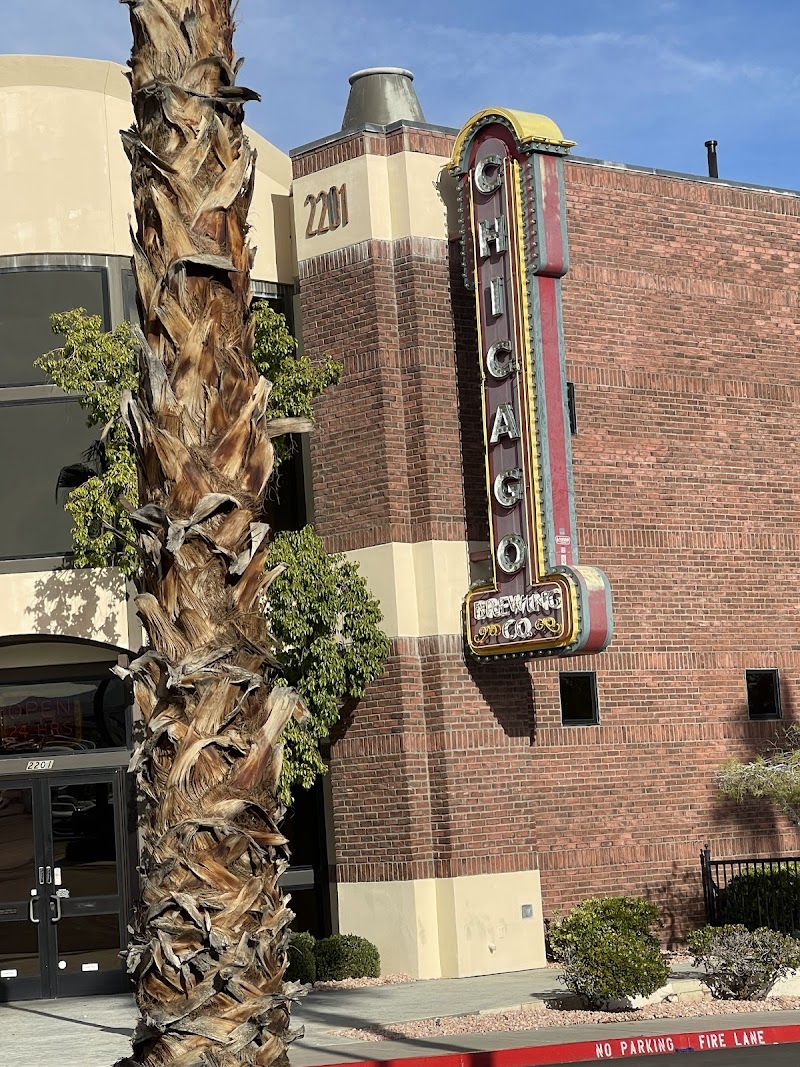 Chicago Brewing Company photo 3