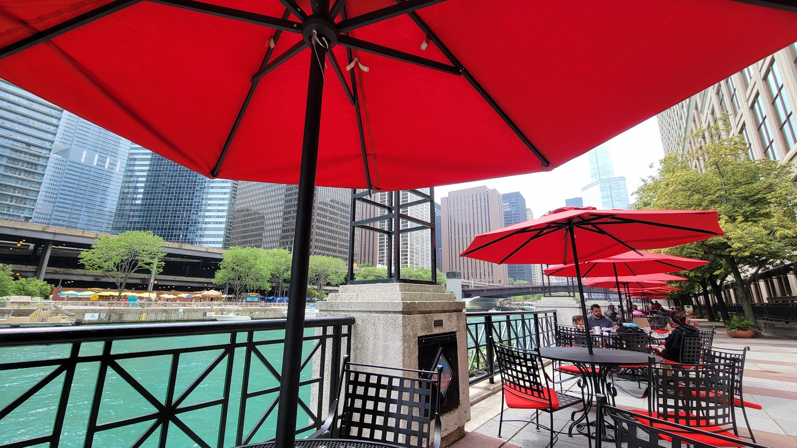 Chicago Burger Company