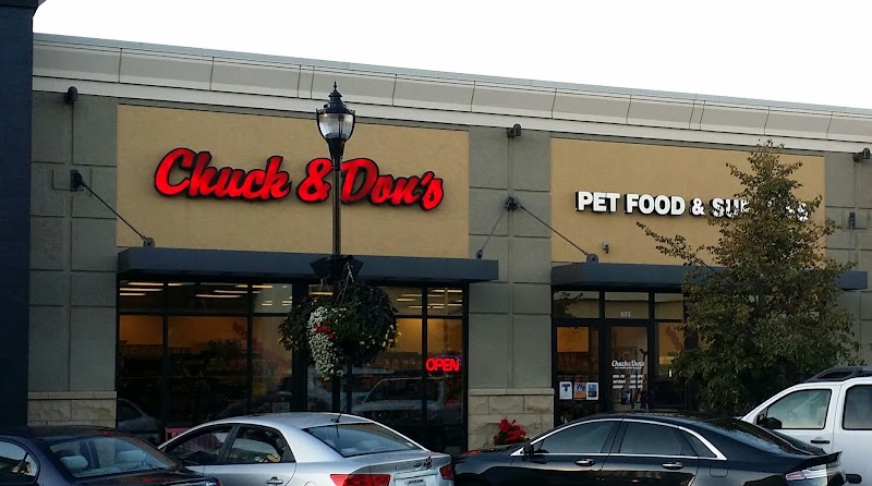 Chuck & Don's Pet Food & Supplies photo 3