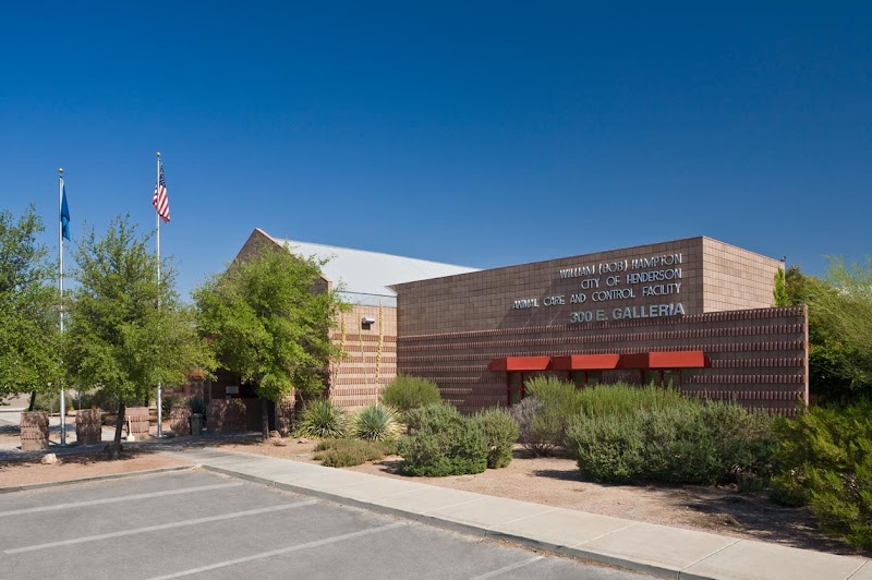 City of Henderson Animal Protection Services