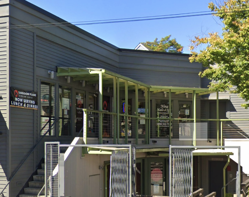 City Paws Pet Salon