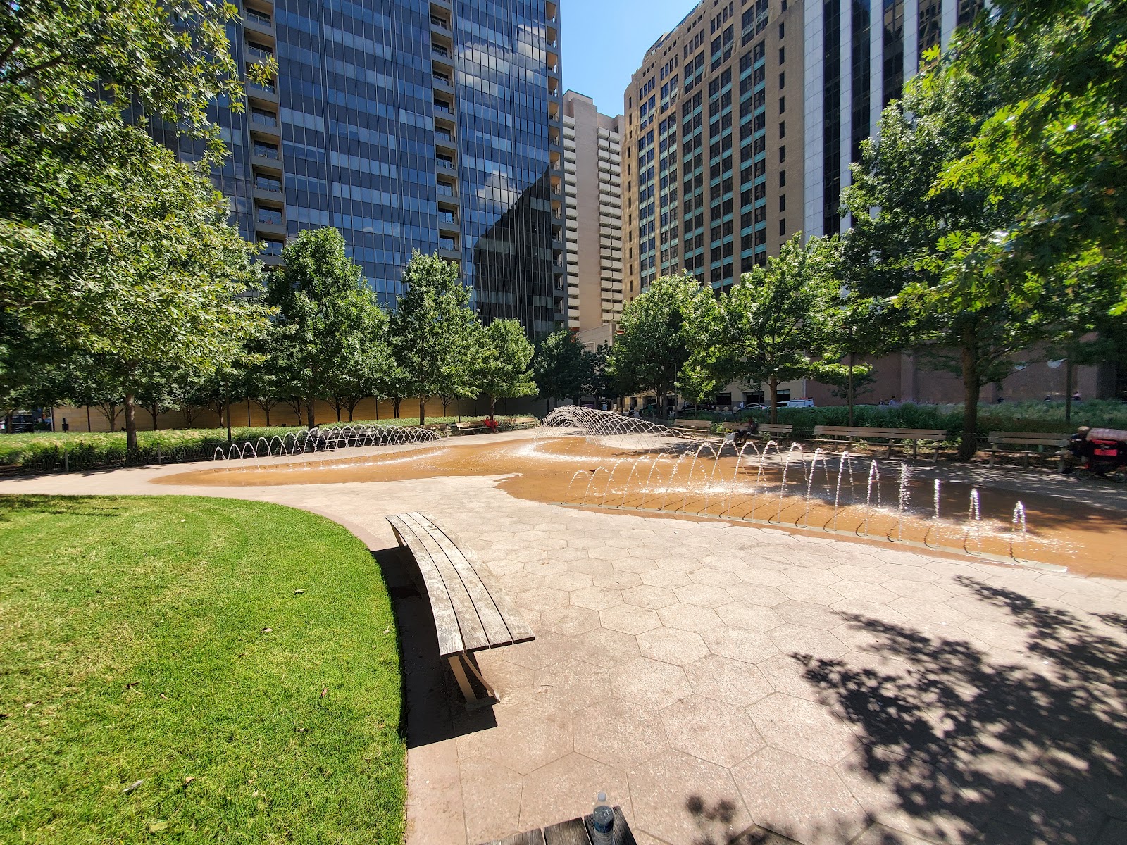 Civic Garden