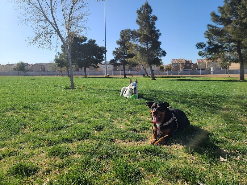 Clark County Dog Fancier's Park