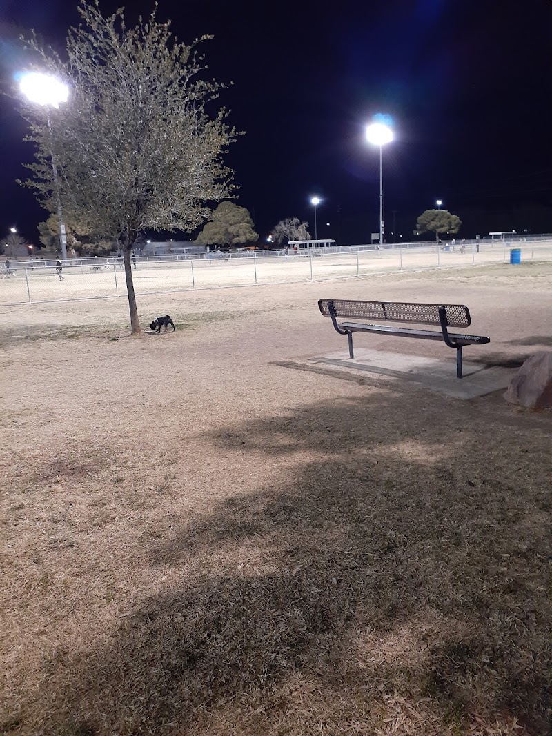 Clark County Dog Fancier's Park photo 2