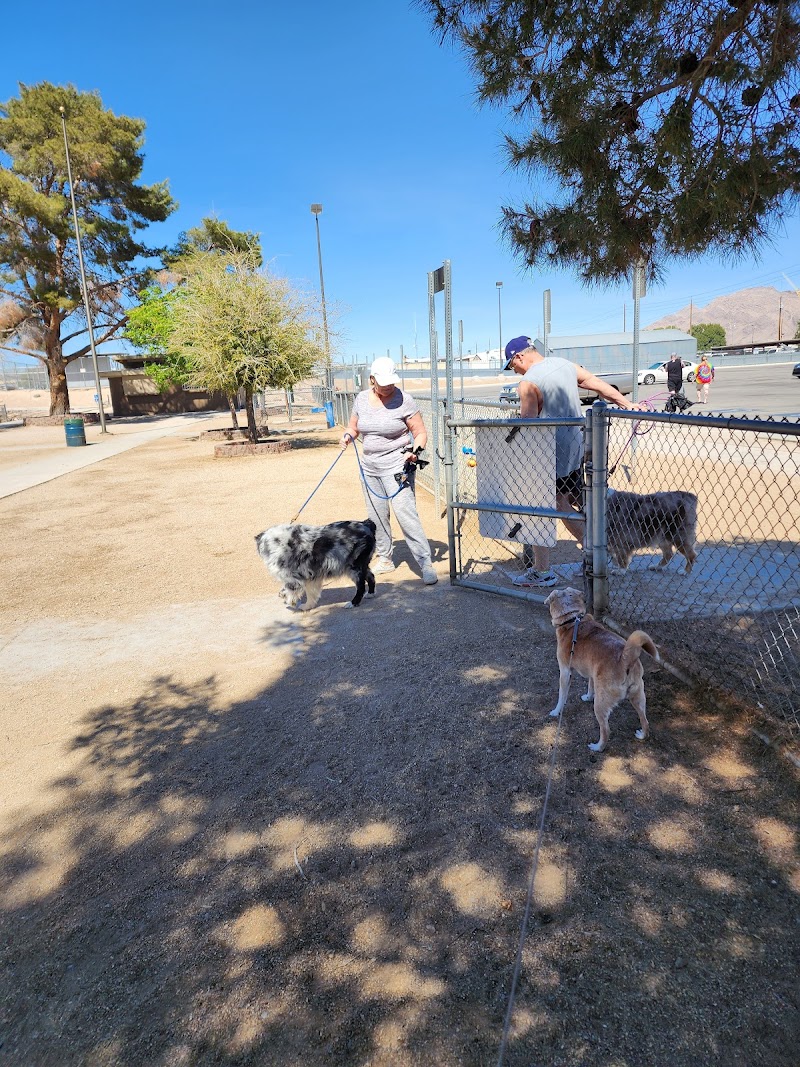 Clark County Dog Fancier's Park photo 3