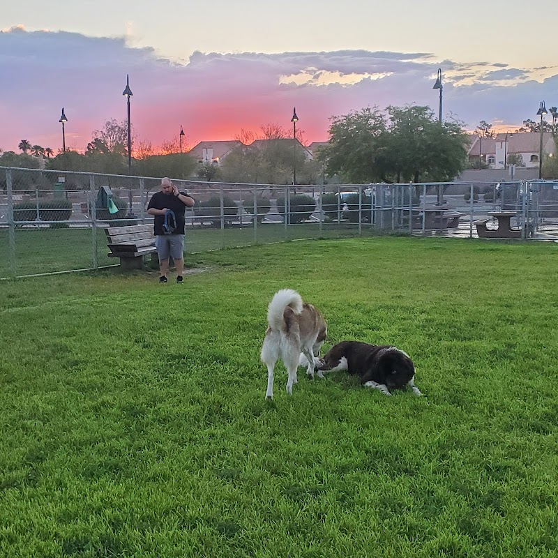 Clark County Dog Park at Spring Valley Community Park photo 3