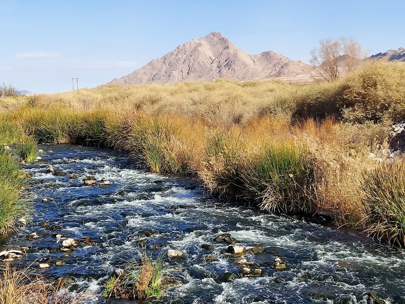 Clark County Wetlands Park photo 2