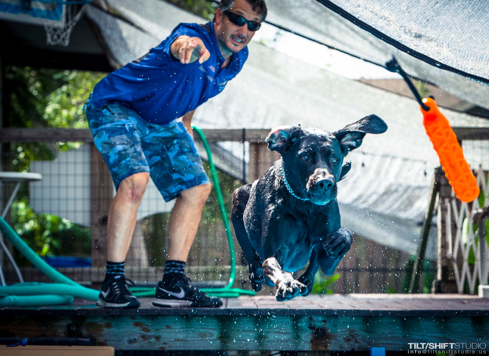 Club Canine Houston LLC