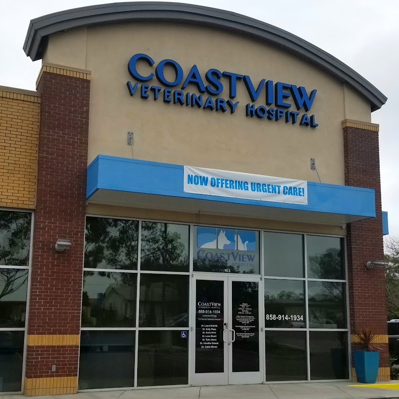 CoastView Veterinary Hospital photo 2