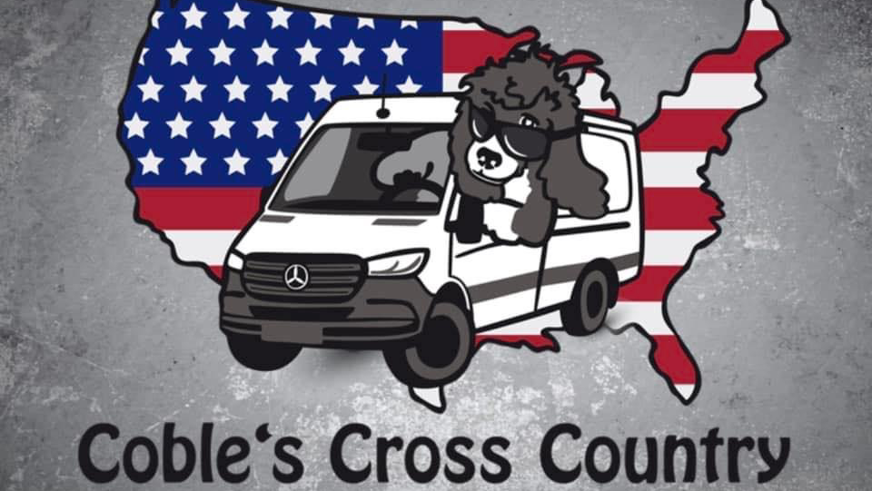 Coble's Cross Country Pet Transport LLC