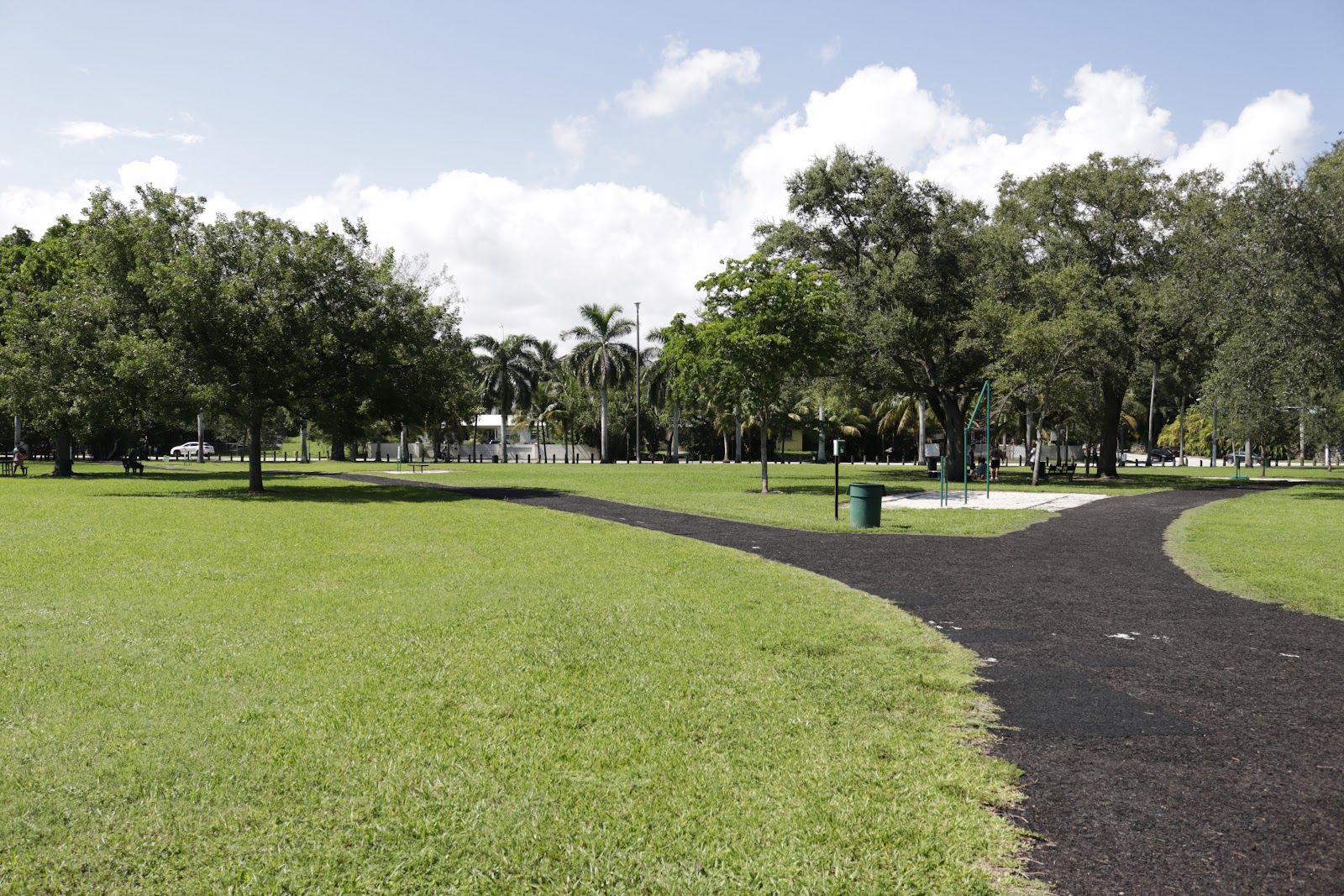 Coconut Grove Dog Park