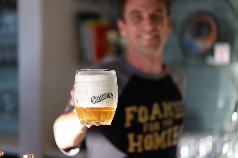 Cohesion Brewing photo 2