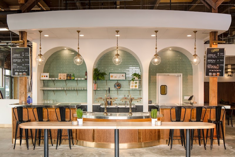 Cohesion Brewing photo 3